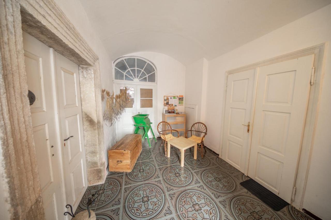 Apartment Ve Mlyne Teplice nad Metují Εξωτερικό φωτογραφία