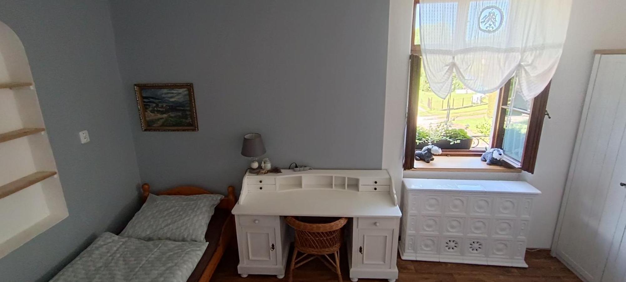 Apartment Ve Mlyne Teplice nad Metují Δωμάτιο φωτογραφία