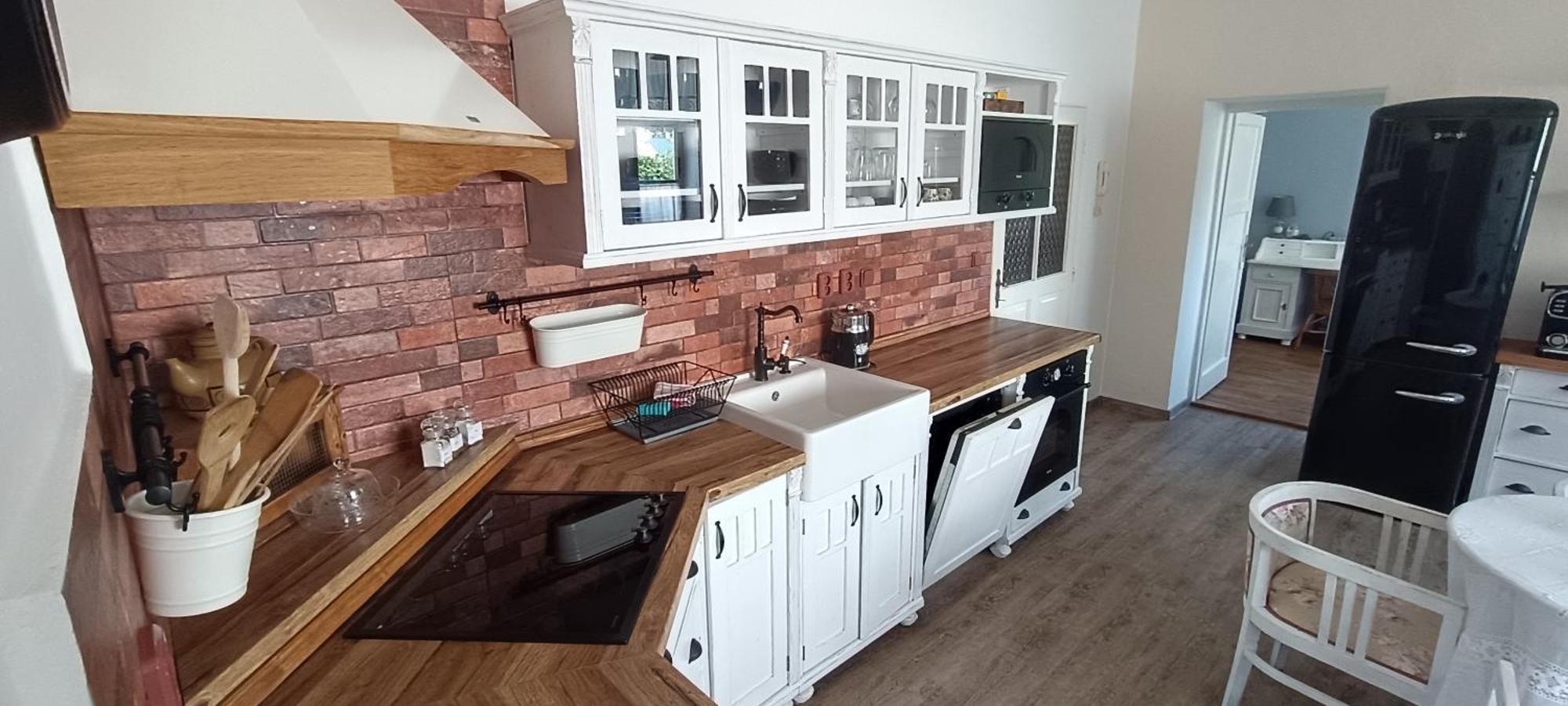 Apartment Ve Mlyne Teplice nad Metují Δωμάτιο φωτογραφία